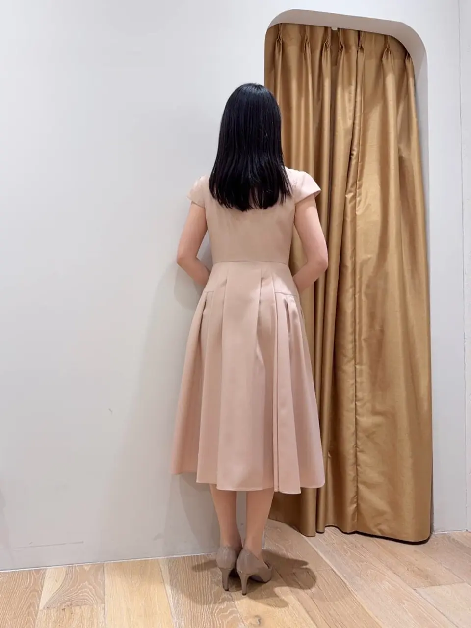 TOCCA A コーディネート画像