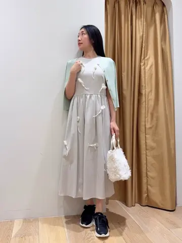 TOCCA A コーディネート画像