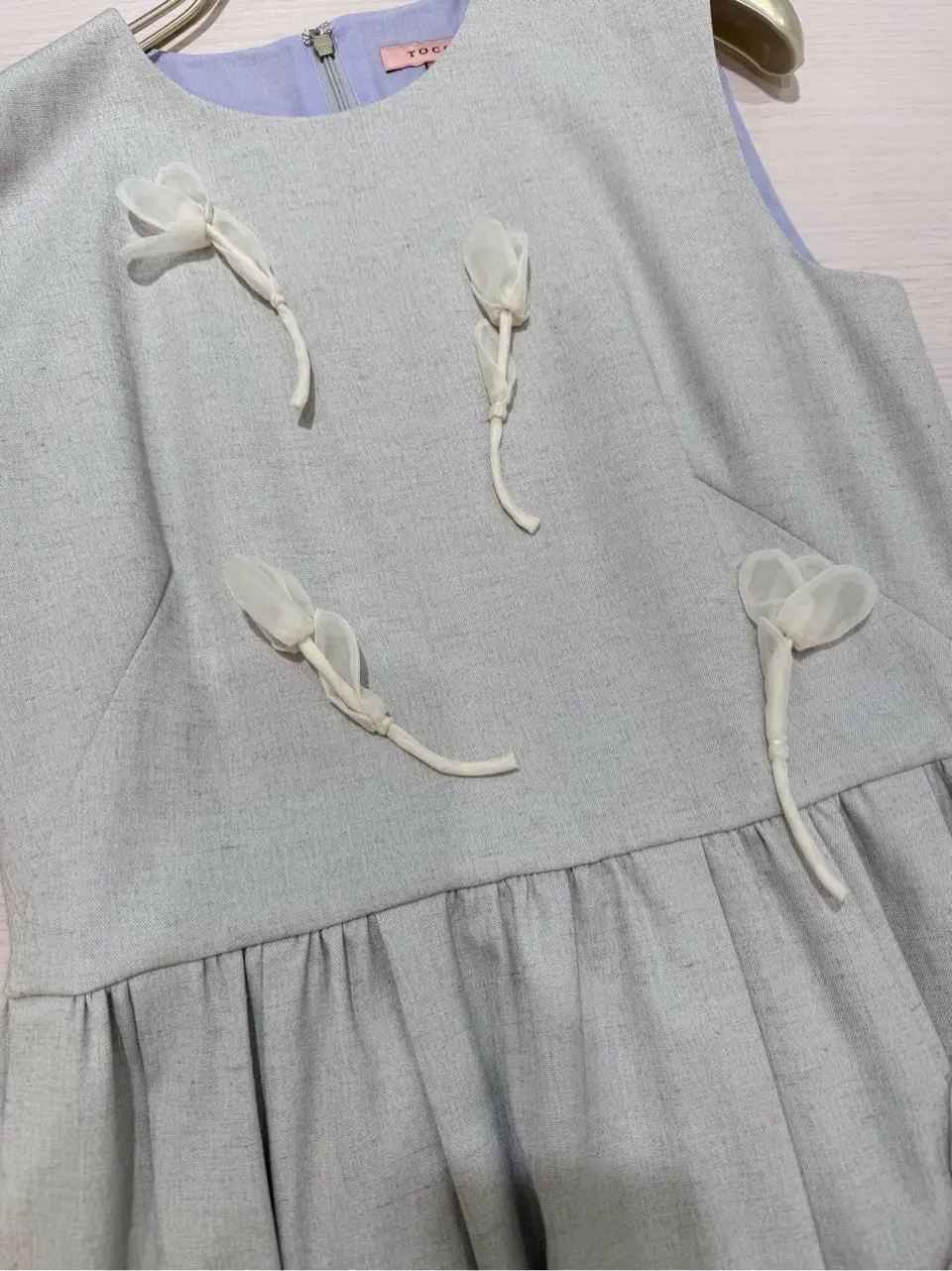 TOCCA A コーディネート画像