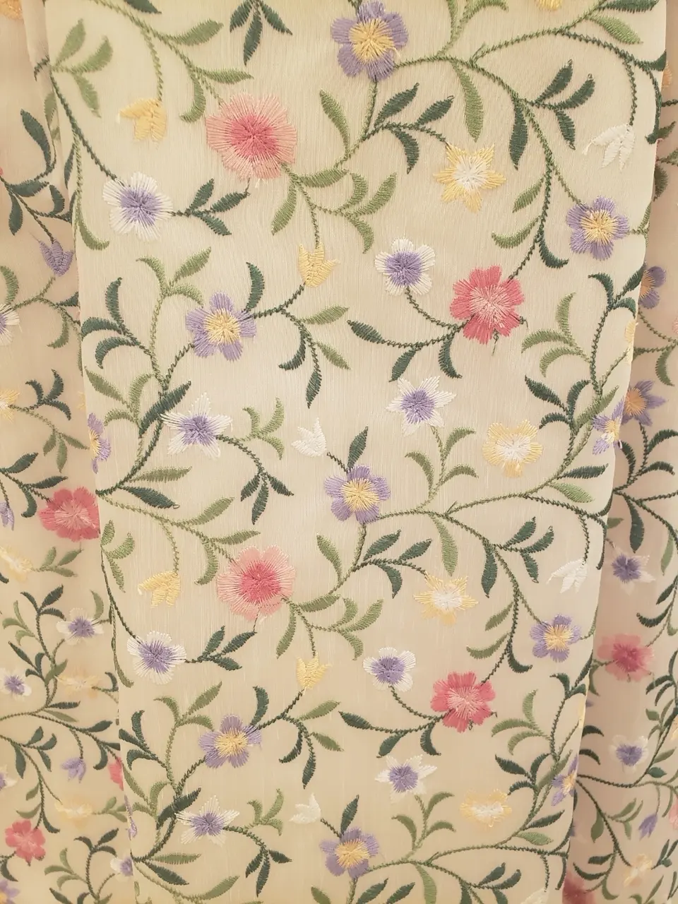 TOCCA スタッフＳ コーディネート画像