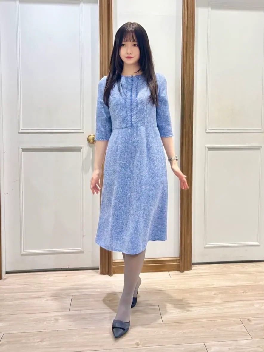 TOCCA mirei コーディネート画像