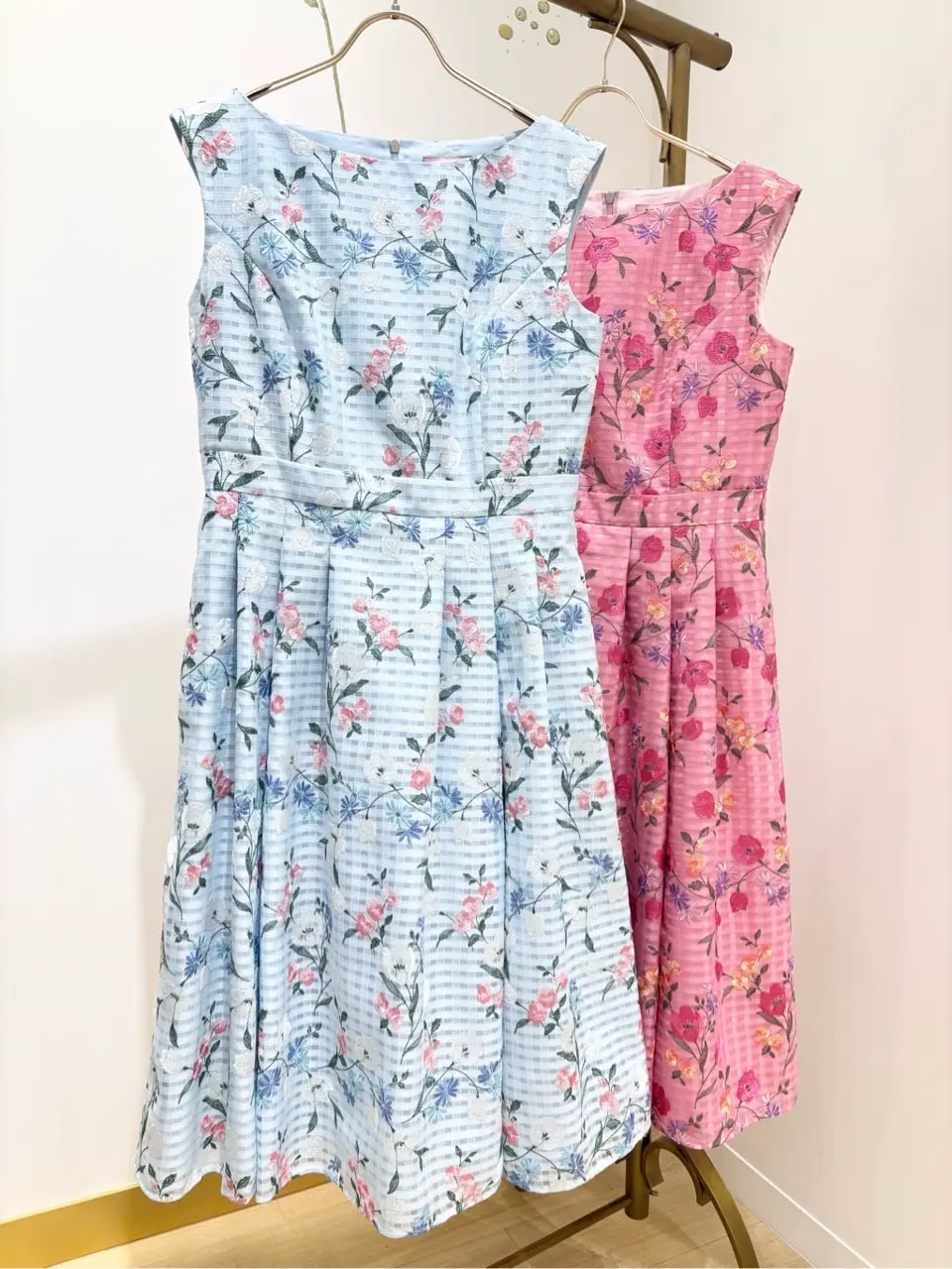 TOCCA 𝒽 コーディネート画像