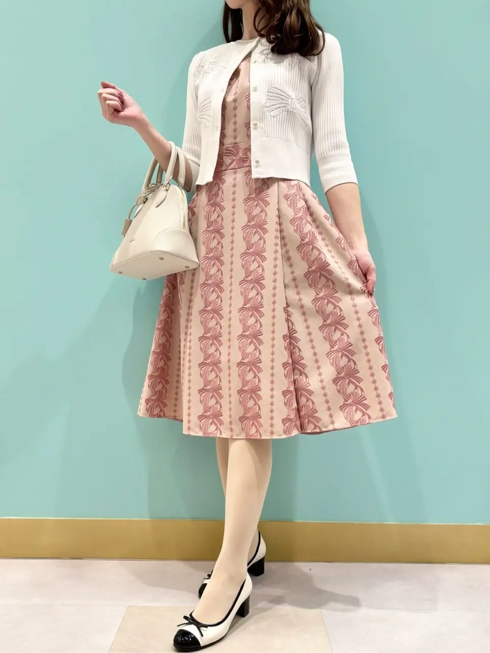 TOCCA 𝒽 コーディネート画像