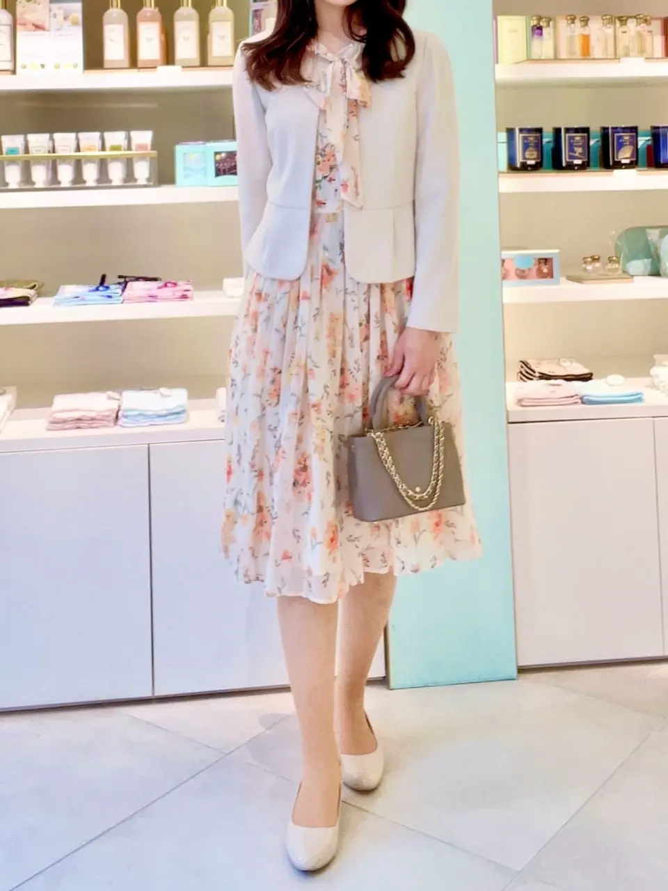 TOCCA Nana  コーディネート画像