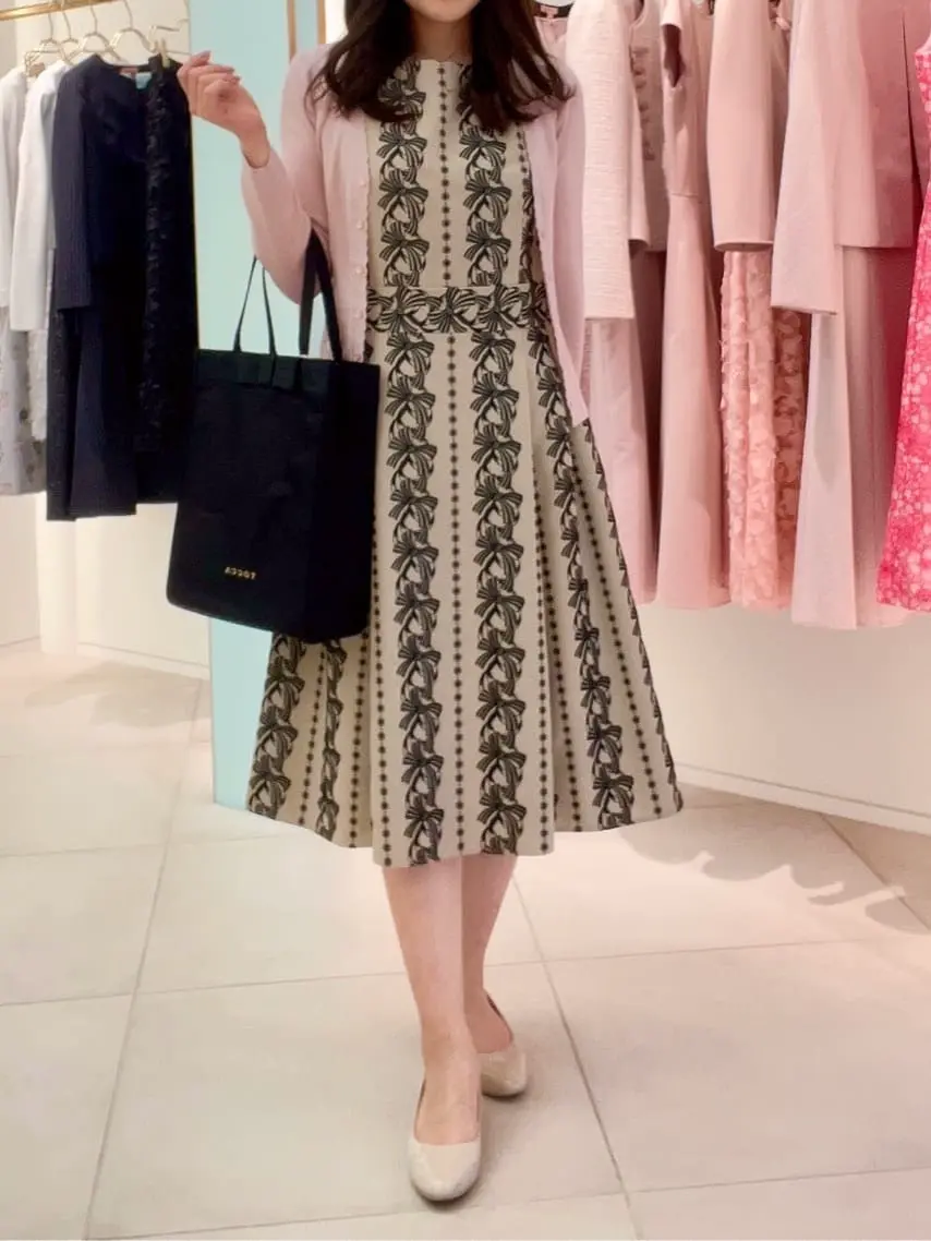 TOCCA Nana  コーディネート画像