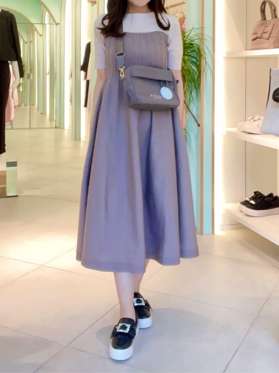 TOCCA Nana  コーディネート画像