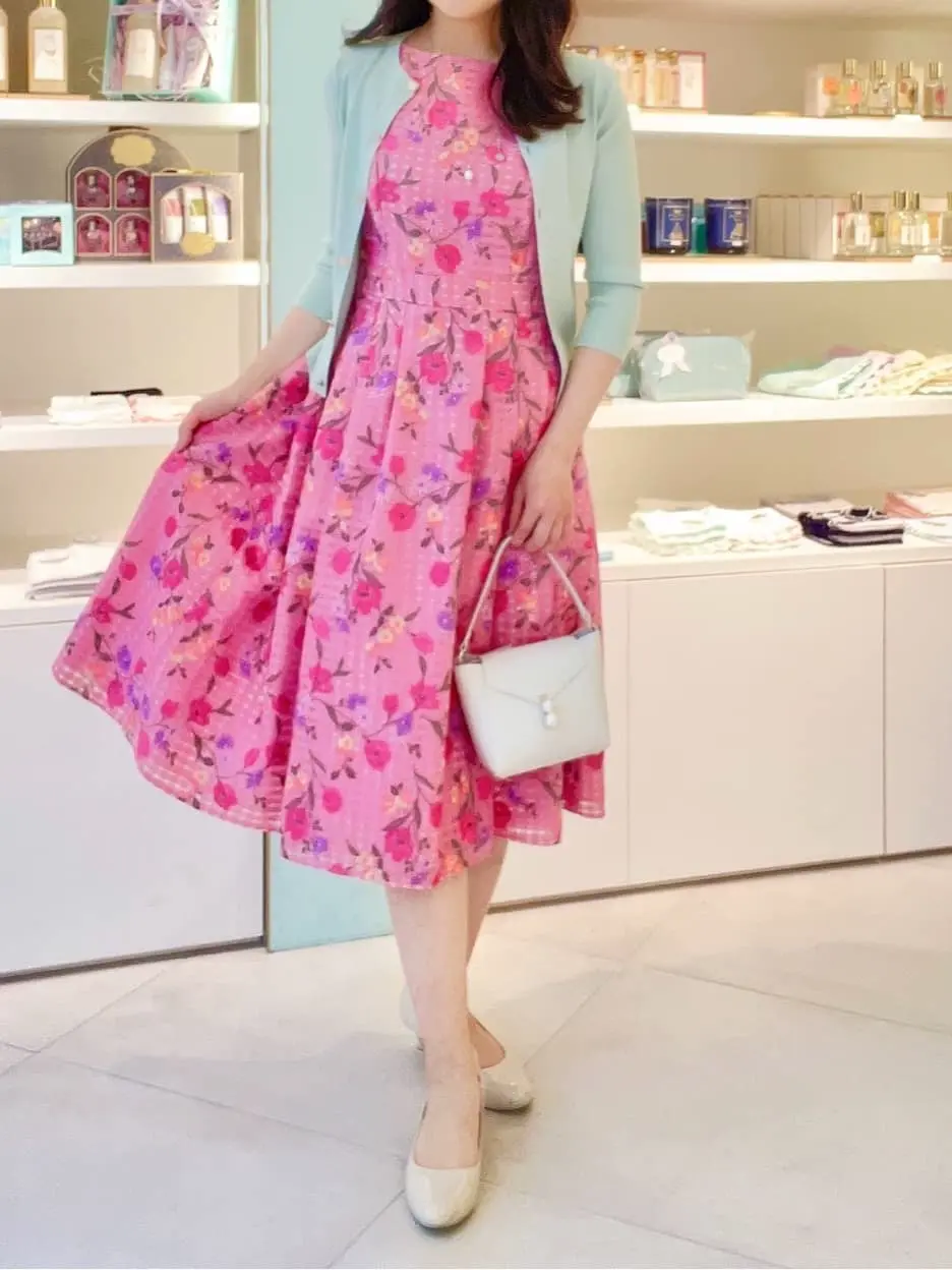 TOCCA Nana  コーディネート画像