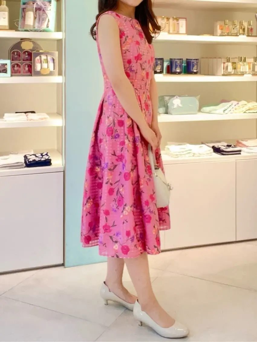 TOCCA Nana  コーディネート画像