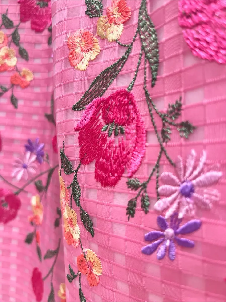 TOCCA Nana  コーディネート画像