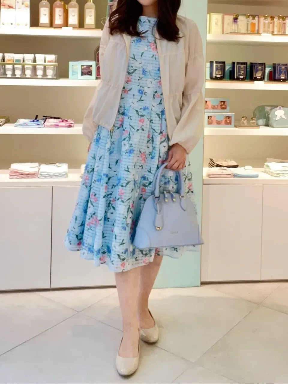 TOCCA Nana  コーディネート画像