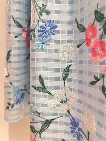 TOCCA Nana  コーディネート画像