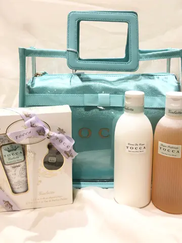 TOCCA Y.N コーディネート画像