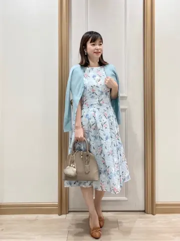 TOCCA mimura☺︎ コーディネート画像