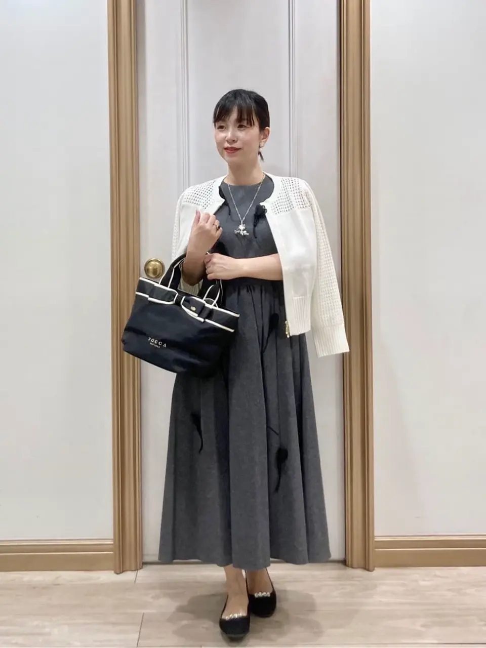 TOCCA mimura☺︎ コーディネート画像