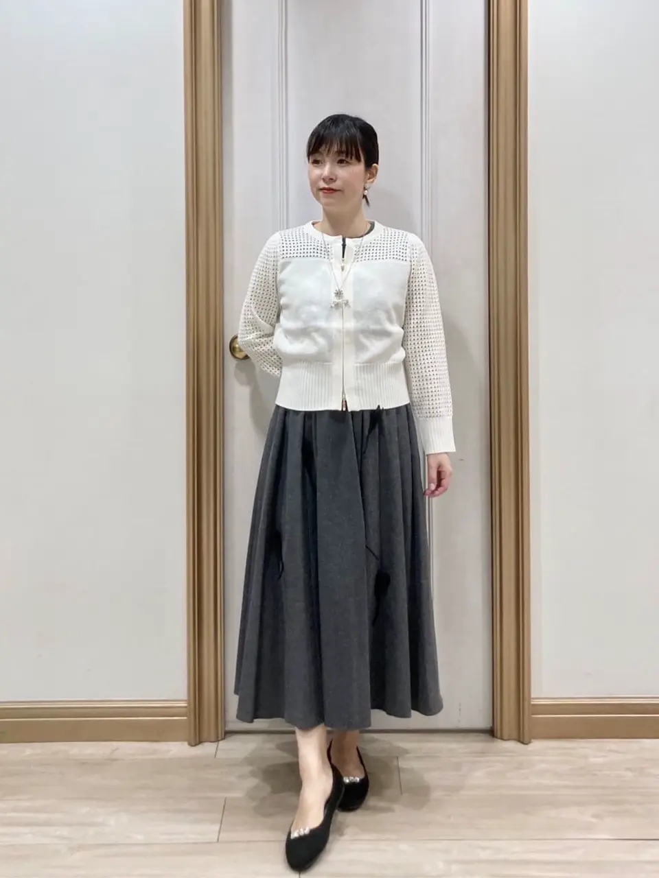 TOCCA mimura☺︎ コーディネート画像