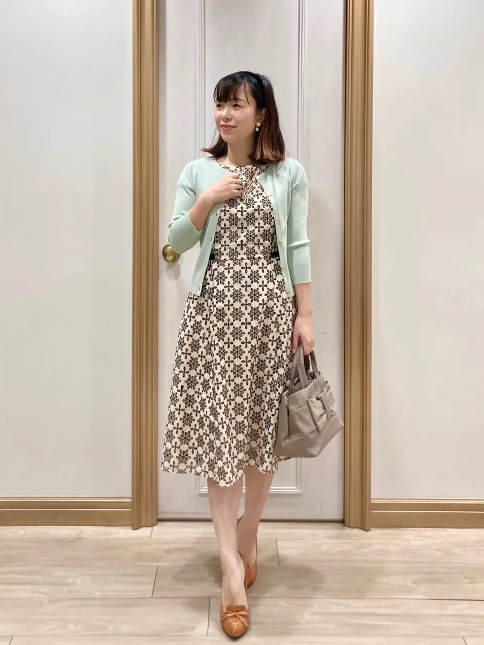 TOCCA mimura☺︎ コーディネート画像