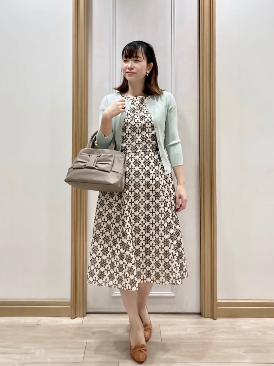 TOCCA mimura☺︎ コーディネート画像