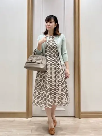 TOCCA mimura☺︎ コーディネート画像