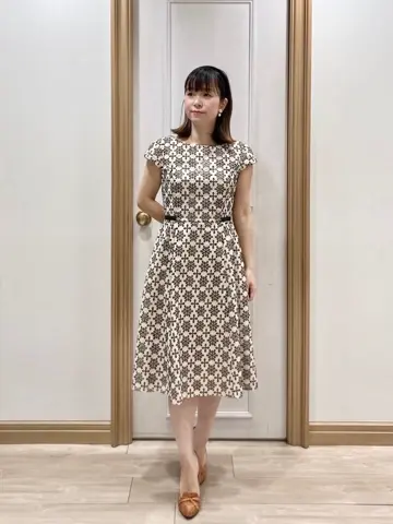 TOCCA mimura☺︎ コーディネート画像