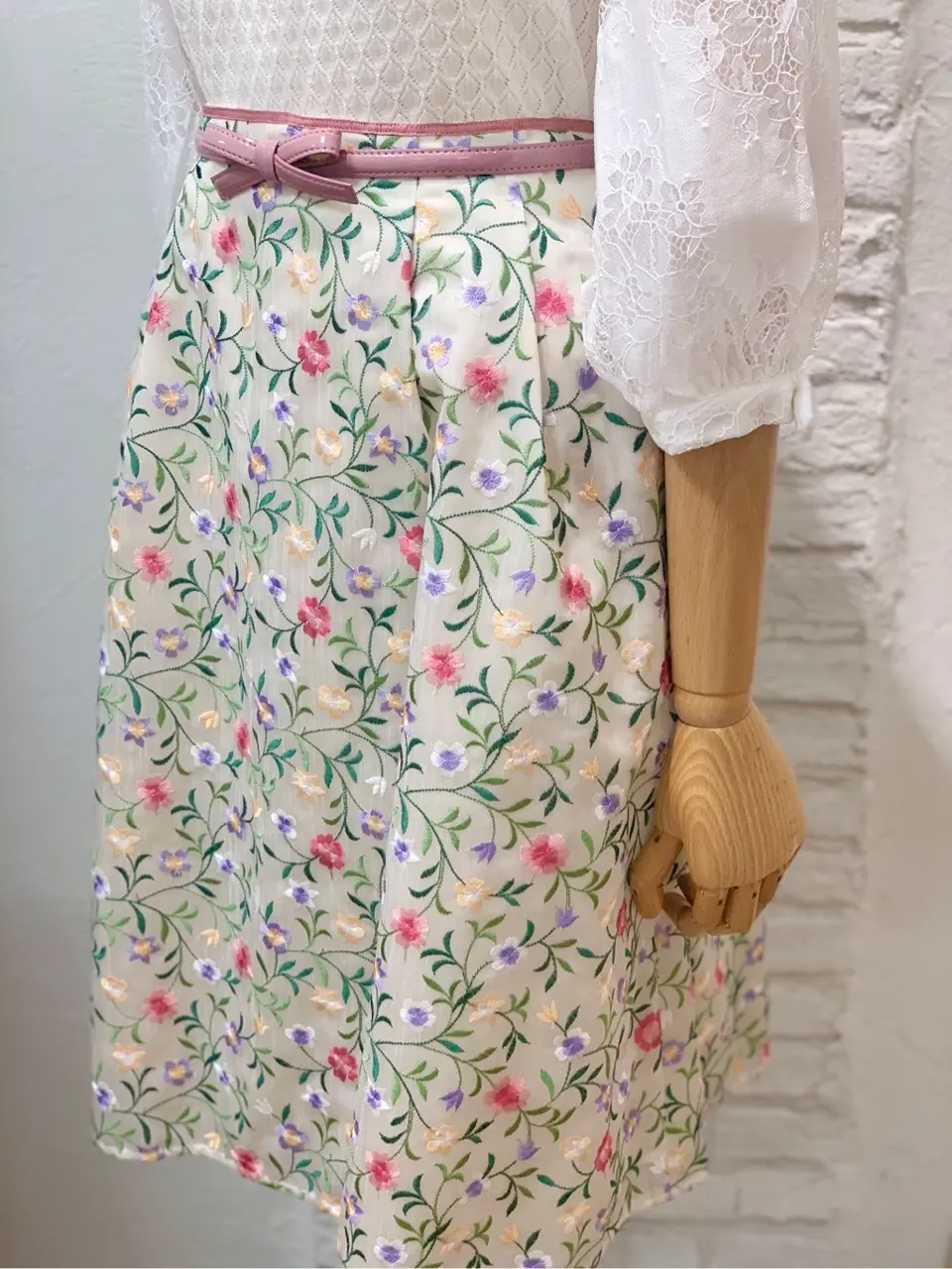 TOCCA C.K  コーディネート画像