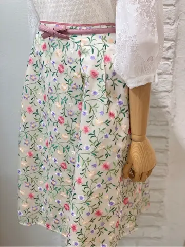 TOCCA C.K  コーディネート画像