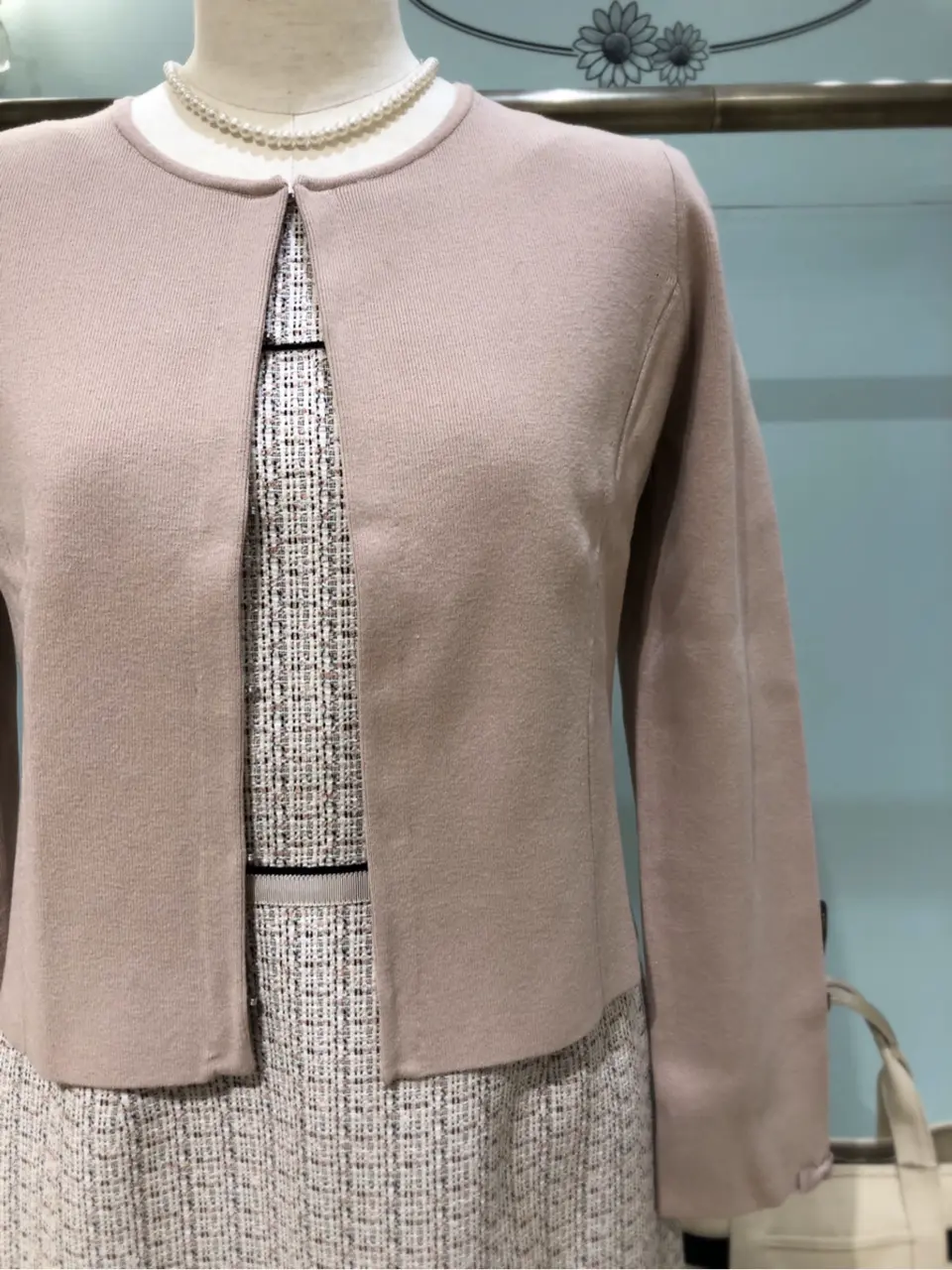 TOCCA Y.N コーディネート画像