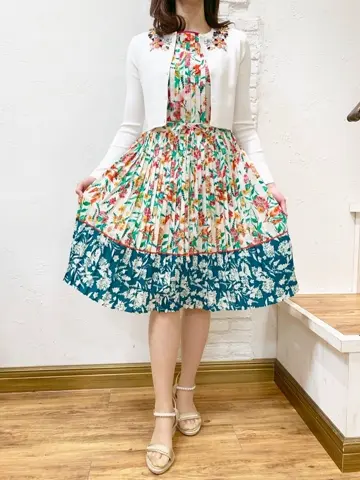 TOCCA Ｉ コーディネート画像