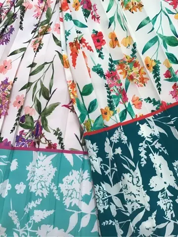 TOCCA Ｉ コーディネート画像