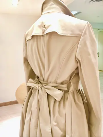 TOCCA スタッフ ｍ コーディネート画像