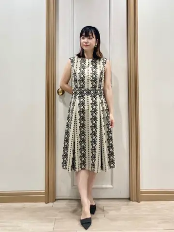 TOCCA mimura☺︎ コーディネート画像