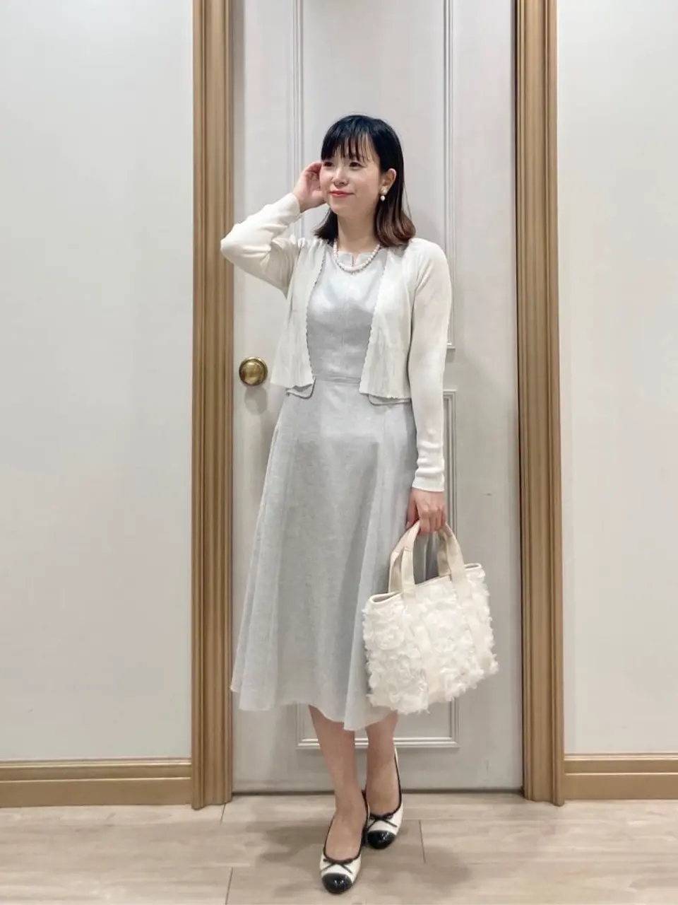 TOCCA mimura☺︎ コーディネート画像