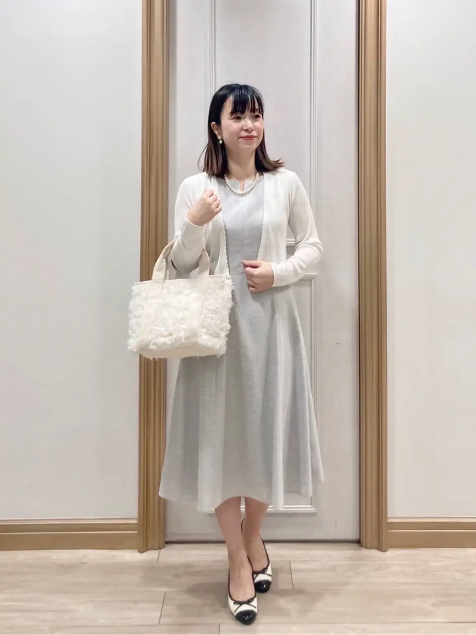 TOCCA mimura☺︎ コーディネート画像