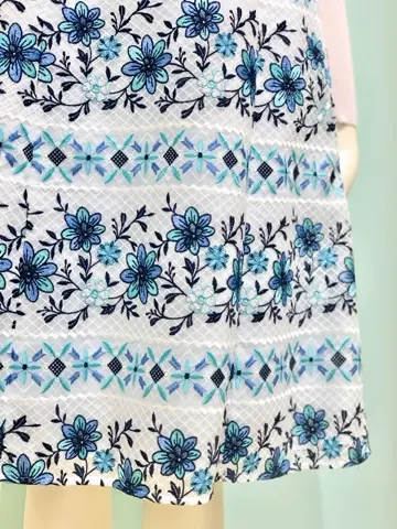 TOCCA スタッフＳ コーディネート画像