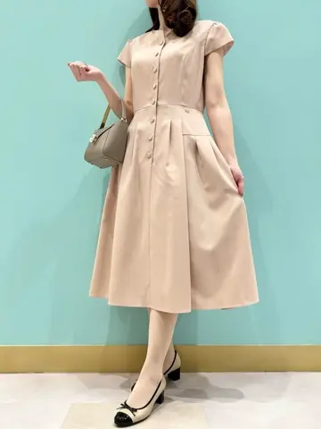 TOCCA 𝒽 コーディネート画像