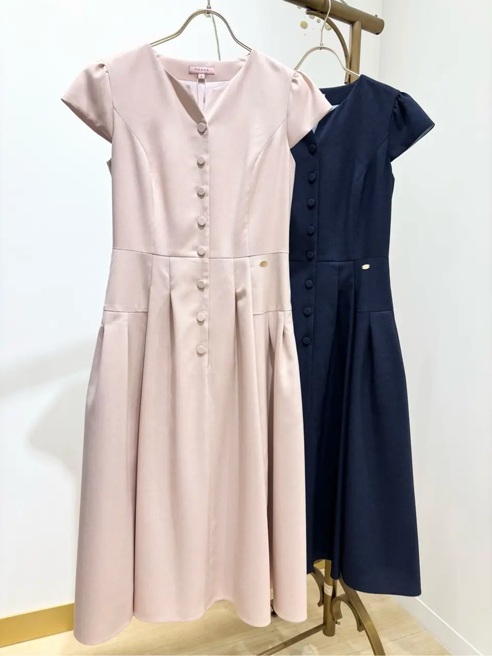 TOCCA 𝒽 コーディネート画像