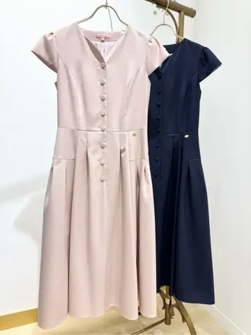 TOCCA 𝒽 コーディネート画像