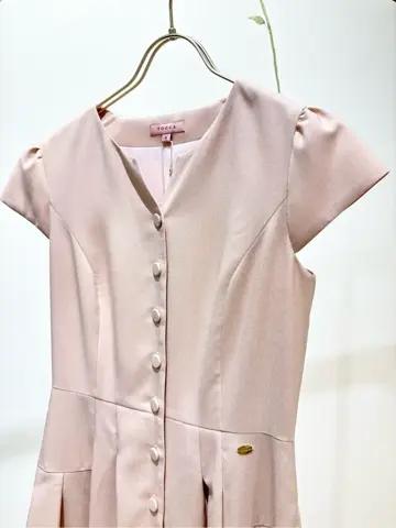 TOCCA 𝒽 コーディネート画像