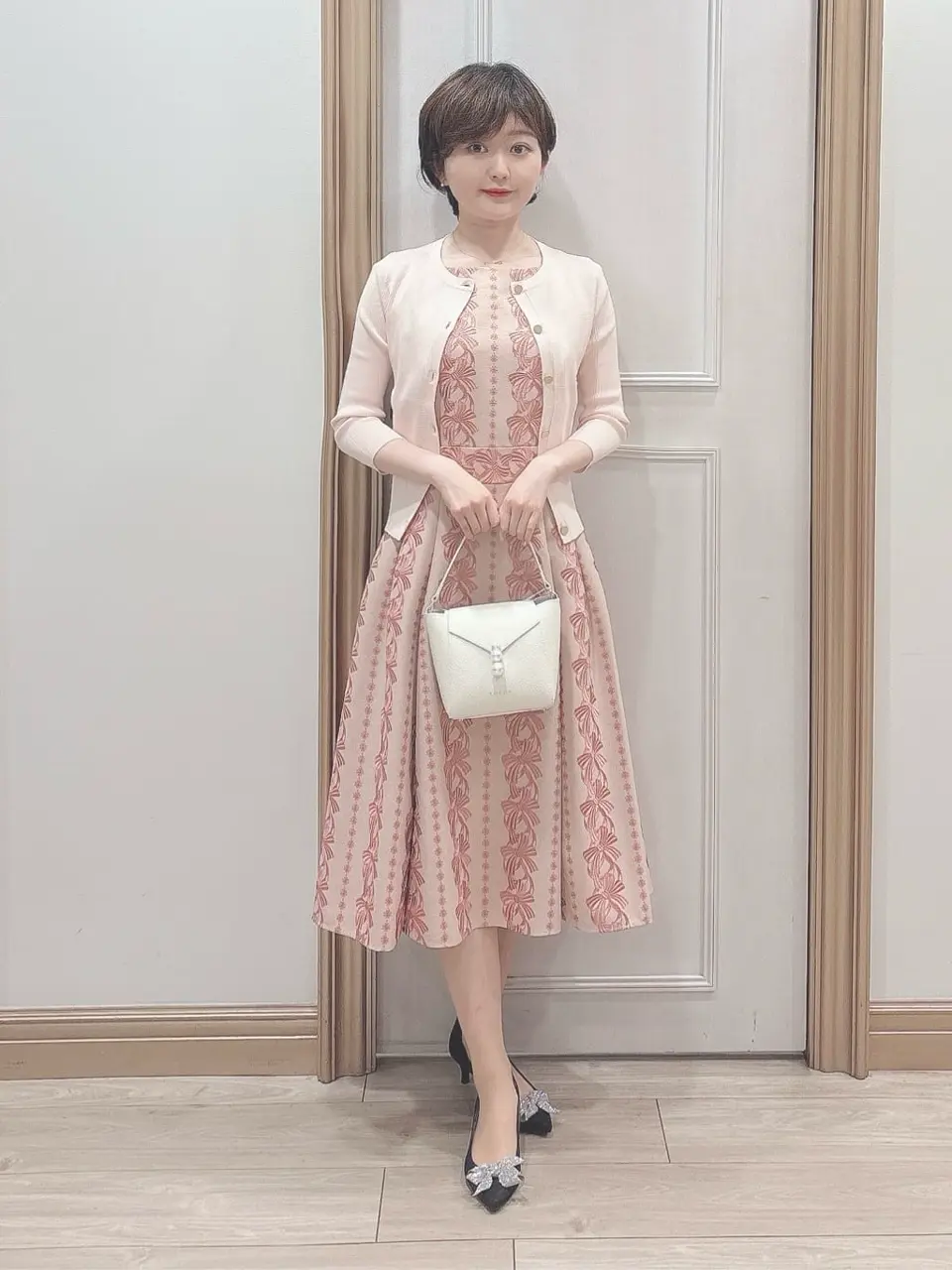 TOCCA T.H コーディネート画像