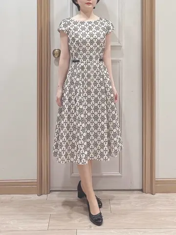 TOCCA T.H コーディネート画像