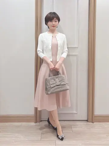 TOCCA T.H コーディネート画像