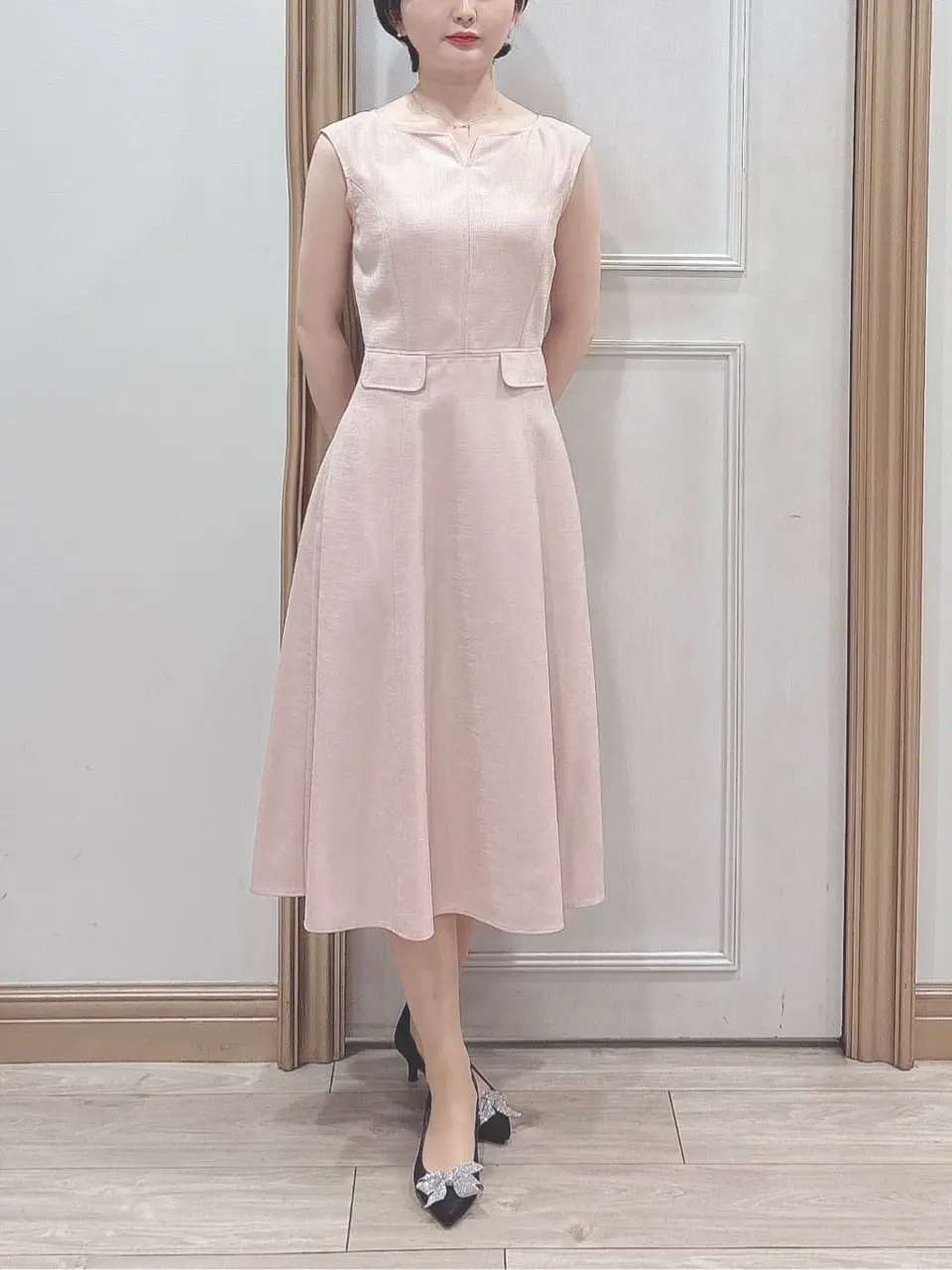 TOCCA T.H コーディネート画像