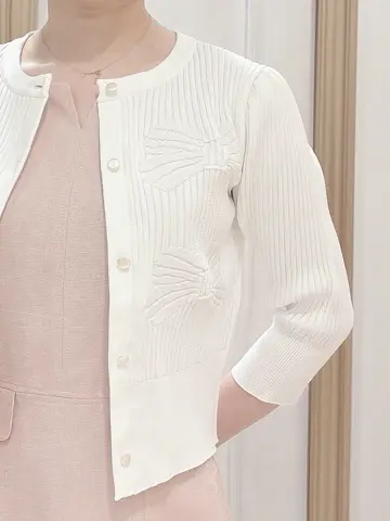 TOCCA T.H コーディネート画像