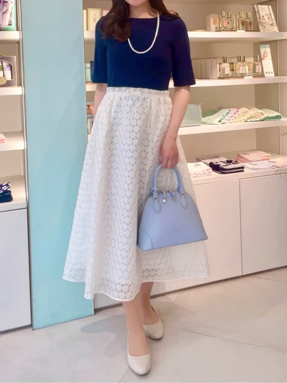 TOCCA Nana  コーディネート画像