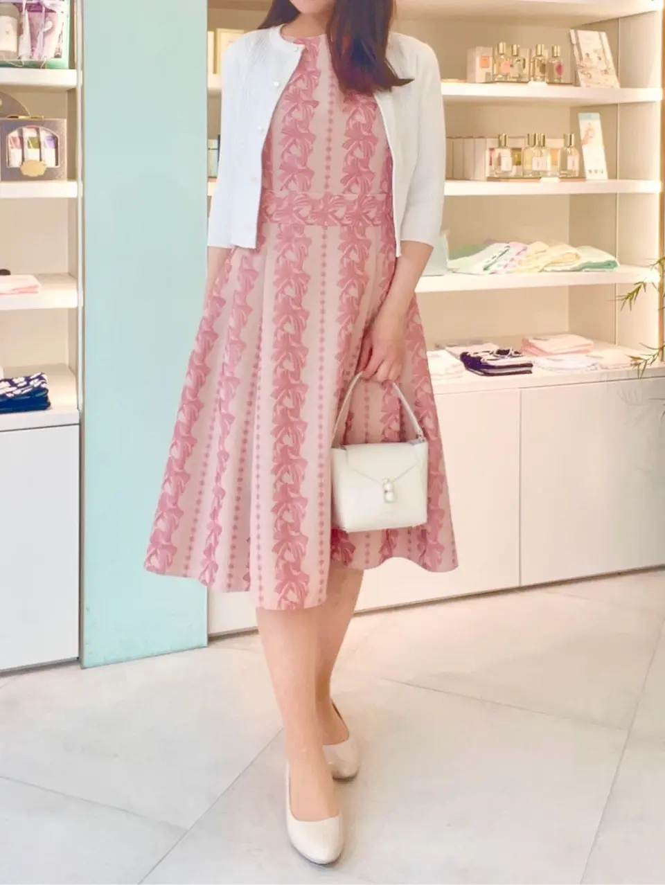 TOCCA Nana  コーディネート画像