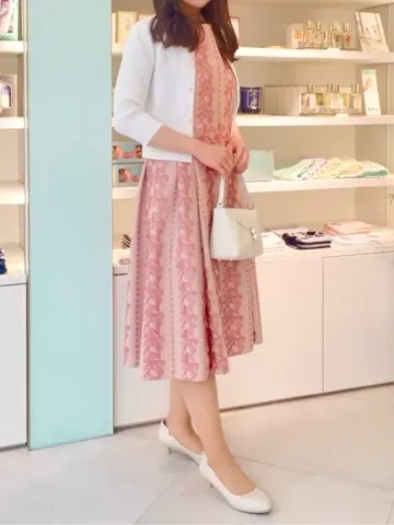 TOCCA Nana  コーディネート画像