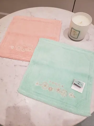 TOCCA スタッフＳ コーディネート画像