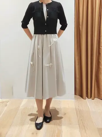 TOCCA スタッフf コーディネート画像