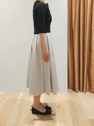 TOCCA スタッフf コーディネート画像