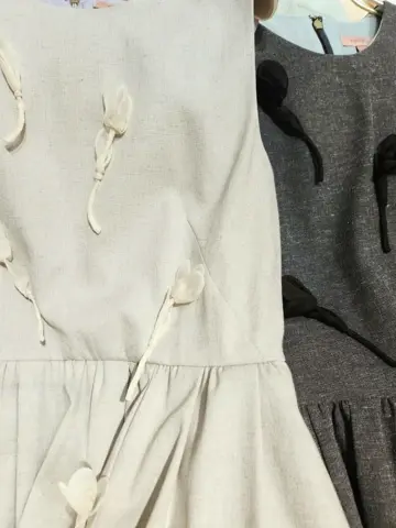 TOCCA スタッフf コーディネート画像