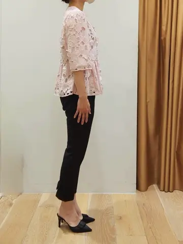 TOCCA スタッフf コーディネート画像